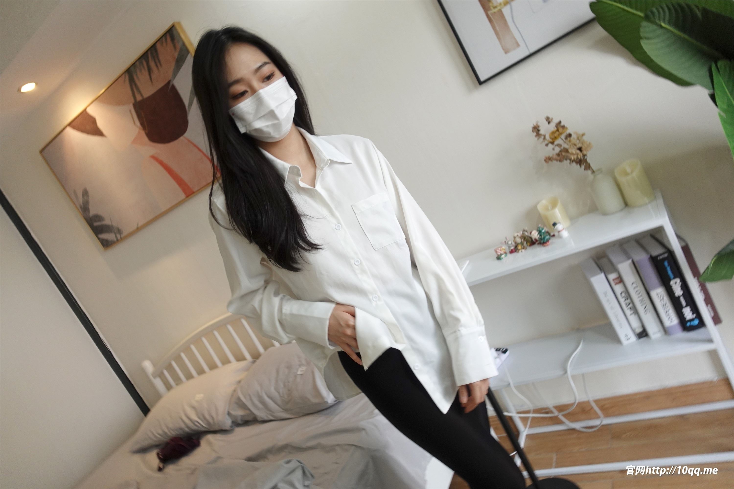 ROSI口罩系列 2022.07.14 NO.2223